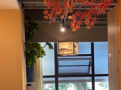 -绿草地·湘菜(喜盈门店)