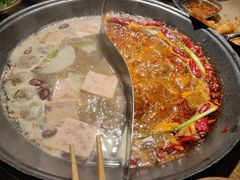 -萍姐火锅·公路夜市(打浦桥日月光店)