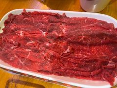 -大吉利·潮汕鲜牛肉火锅(西安店)