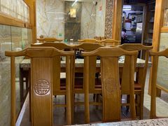 大堂-真利味·脊骨火锅·正宗韩国料理(韩乐坊店)