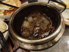 -小杨烤肉(高新店)