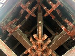-光岳楼