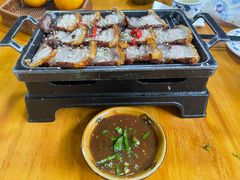 -龙姐私房菜(和顺古镇店)