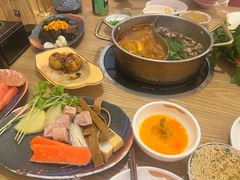 -松野谷·寿喜烧自助(华联顺义金街购物中心店)