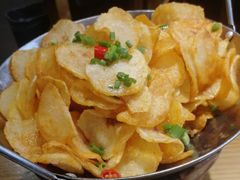 -爷爷家的粥铺(庐江店)