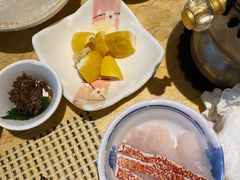-雍和会海鲜姿造自助(湖东路店)