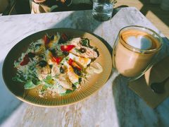 -The Rug Cafe(王府中环店)