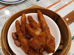 -小龍鳳餐室(番禺路店)