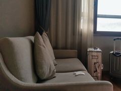 -雅戈尔富宫大酒店(观前街店)