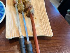 -巴依老爷新疆美食(牡丹园店)