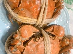 -阳澄湖大闸蟹·琼灵阁牌品牌连锁(吴中总店)