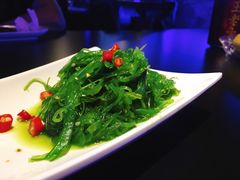 -西街夜油条·麻团包乌饭