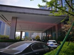 -美盛喜来登大酒店-盛宴标帜餐厅