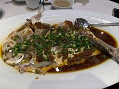 -虎哥私房菜(馒头山店)