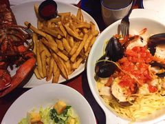 -RED LOBSTER(中城西店)