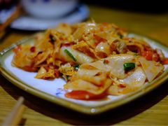 -妈妈的味道(和顺古镇店)