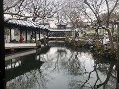 -拙政园
