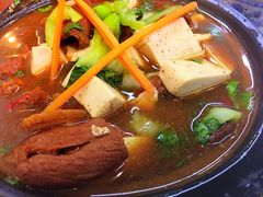 -凡老头米线砂锅(古荡新村西粮站)