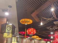 -火儿旺重庆老火锅 (吉力湖街店)