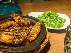 -蝦塘·中国餐馆(城墙南马道巷店)