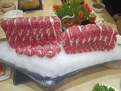 -清真军邺·金富苑肥牛城(海湖新区精品店)