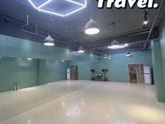 -零下舞度·街舞连锁机构(直沽校区)