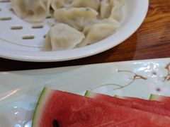 饺子-别有洞天(一匡街店)