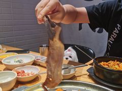 -喜来稀肉(北外滩白玉兰广场店)