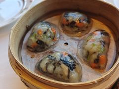 -翠园(北京王府中环店)