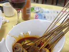 -王家味 - Wángjiā wèi