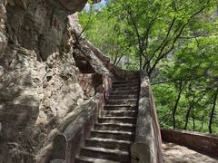 -北京上方山国家森林公园