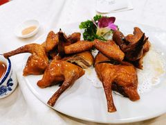 乳鸽-四海之家(蛇口店)