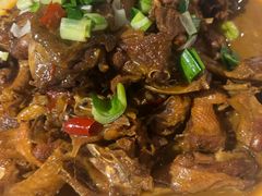 -老阿爸鲜鱼土菜(昆山花桥店)