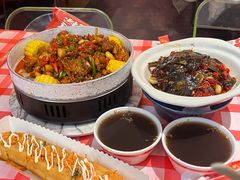 -辣小鲜·南昌大排档(船山路店)