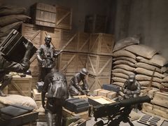 -上海四行仓库抗战纪念馆