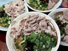 -1078號老北京涮肉(松柏店)