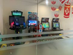 -北京亚奥福瑞福特4S店(北苑家园店)