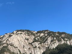 -雁荡山风景名胜区