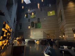 -郑州建业艾美酒店