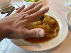 -金鮀岛潮州酒家