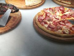 -比格比萨自助(宋家庄店)