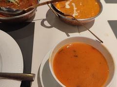 -Pita's&Tika's中东和印度风味餐厅(龙湖天街店)