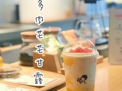 -喜茶(贵阳国贸逸天城店)