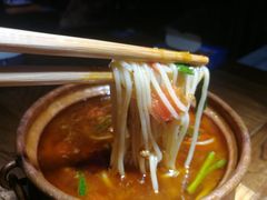-雀舞云南菜(乐客城店)