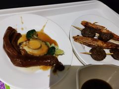 -堂会(白云店)