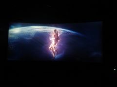 -环球国际影城(天鸿广场LUXE巨幕店)