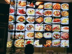 -南方酒店·淮扬菜(回民街店)