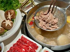 -八合里潮汕鲜牛肉火锅(惠州华贸店)