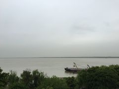 -湖南东洞庭湖国家级自然保护区