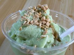 -夏食光安顺小舒冰粉冰浆(甲秀楼店)